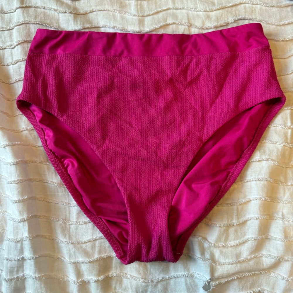 Sanctuary bikini bottoms